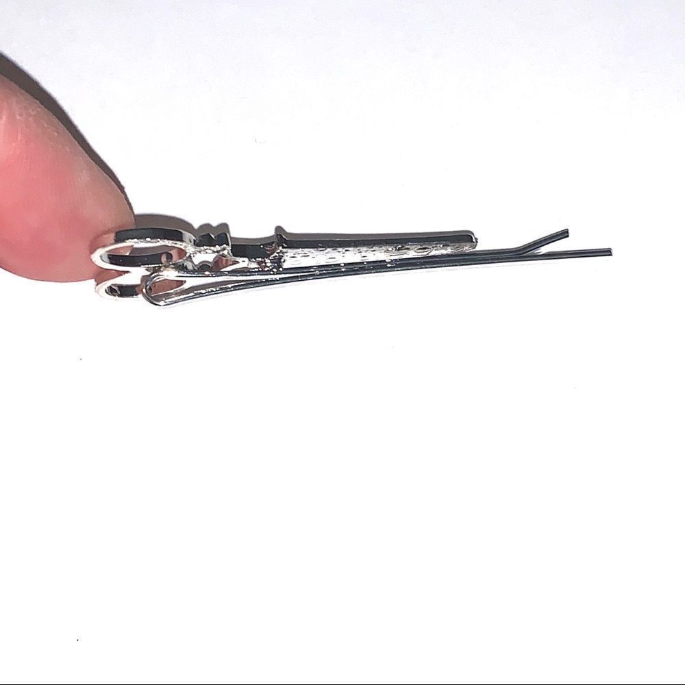 Hairstylist Shears Bobby Pin (T1) - Picture 7 of 7